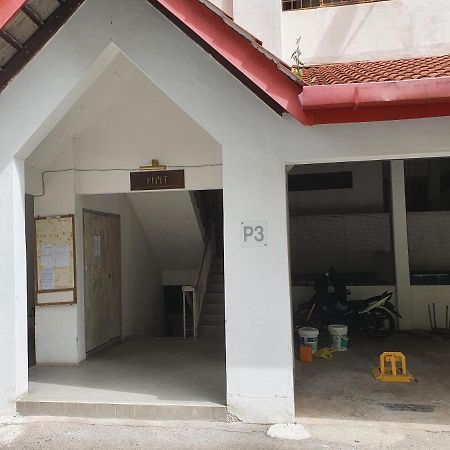 Selesa Hillhomes Golf Resort - P4L1U เบนตง ภายนอก รูปภาพ