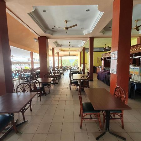 Selesa Hillhomes Golf Resort - P4L1U เบนตง ภายนอก รูปภาพ