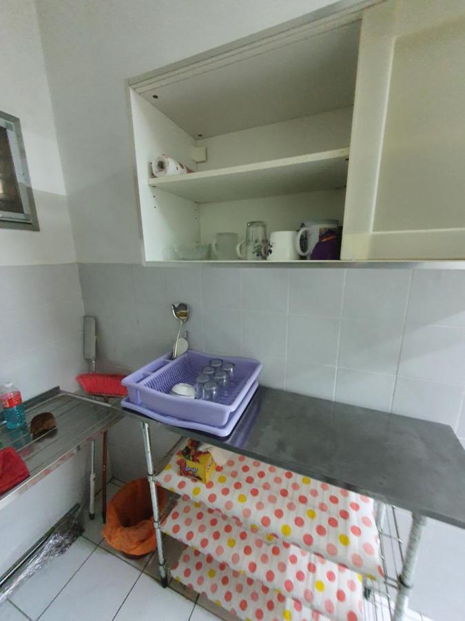 Selesa Hillhomes Golf Resort - P4L1U เบนตง ภายนอก รูปภาพ