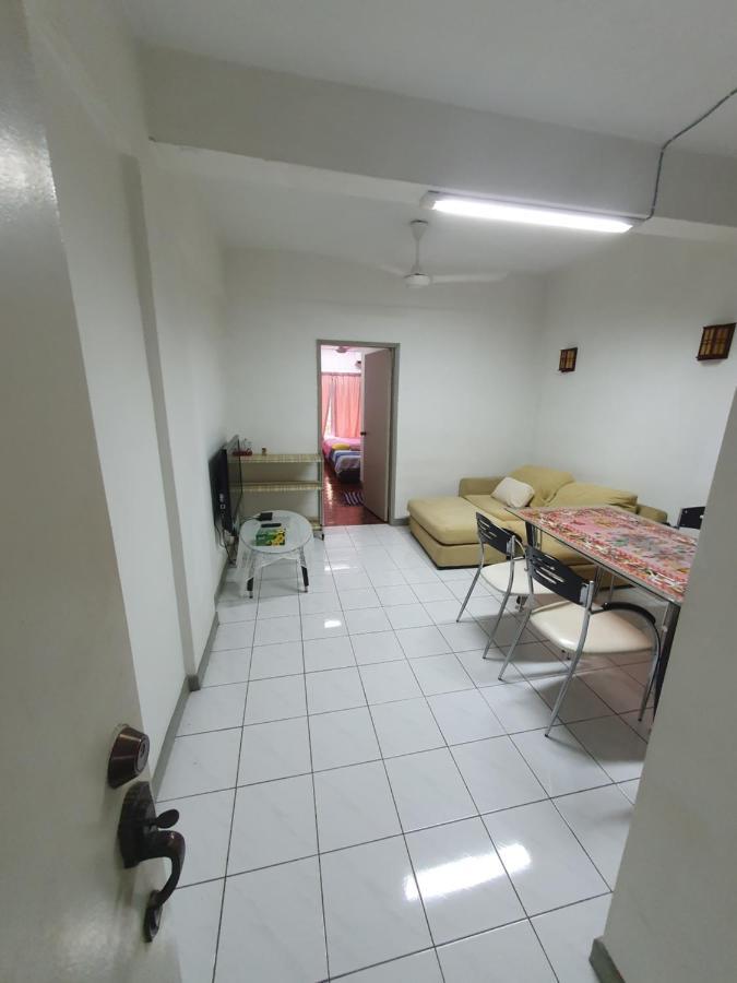 Selesa Hillhomes Golf Resort - P4L1U เบนตง ภายนอก รูปภาพ