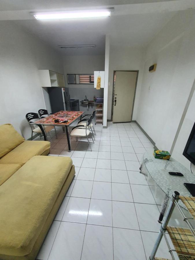 Selesa Hillhomes Golf Resort - P4L1U เบนตง ภายนอก รูปภาพ