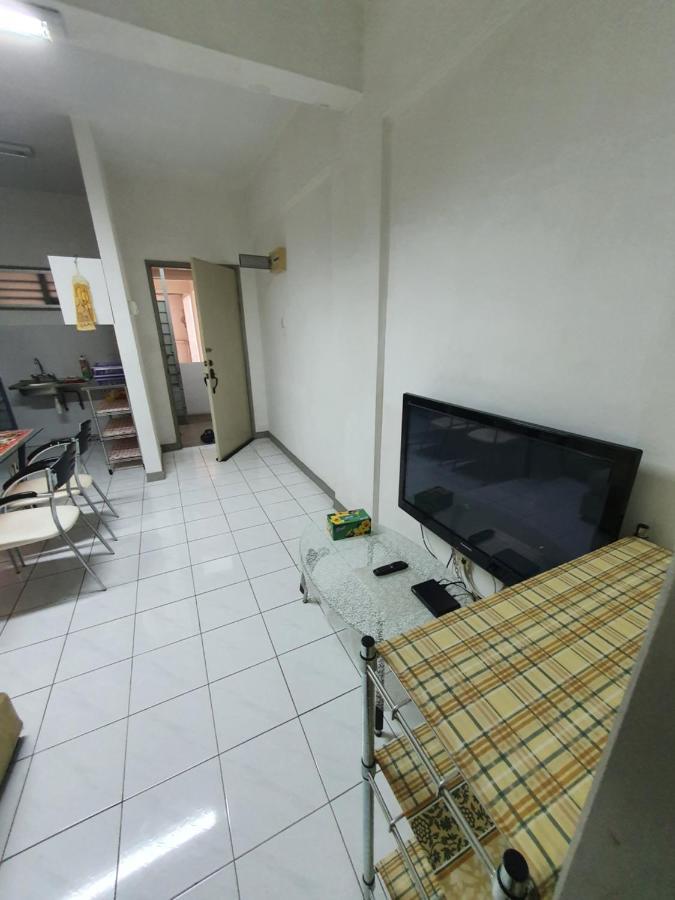 Selesa Hillhomes Golf Resort - P4L1U เบนตง ภายนอก รูปภาพ